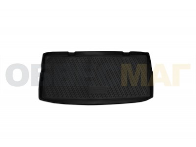 Коврик в багажник полиуретан для 3 дверей Element для Suzuki Grand Vitara 2005-2015