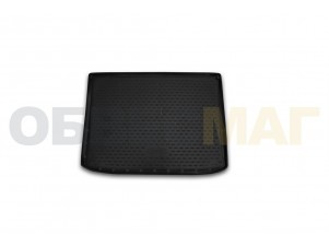 Коврик в багажник Element верхний полиуретан 1 штука на Suzuki Vitara № CARSZK00022