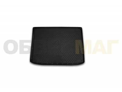 Коврик в багажник верхний полиуретан 1 штука Element для Suzuki Vitara 2015-2021