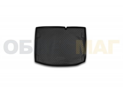 Коврик в багажник нижний полиуретан 1 штука Element для Suzuki Vitara 2015-2021