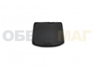 Коврик в багажник Element нижний полиуретан на Suzuki SX4 № CARSZK10004