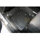 Коврики 3D в салон полиуретан 5 штук Element для Toyota Wish 2003-2009