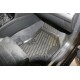 Коврики 3D в салон полиуретан 4 штуки Element для Volkswagen Passat B8 2015-2021