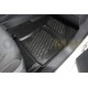 Коврики в салон полиуретан 4 штуки Element для Volkswagen Caddy 2015-2021