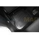 Коврики в салон полиуретан 4 штуки Element для Volkswagen Caddy 2015-2021