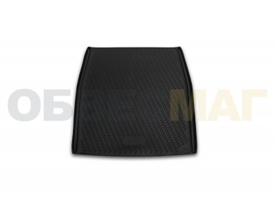 Коврик в багажник полиуретан 1 штука Element для Volvo S60 2013-2021