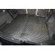 Коврик в багажник полиуретан длинный для 5 и 7 мест Element для Volvo XC90 2015-2021