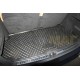 Коврик в багажник полиуретан короткий для 7 мест Element для Volvo XC90 2015-2021