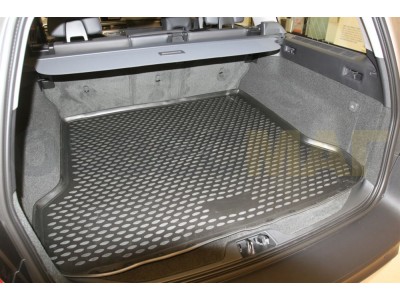 Коврик в багажник полиуретан Element для Volvo XC70 2007-2016
