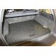 Коврик в багажник полиуретан Element для Volvo XC70 2007-2016