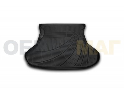 Коврик в багажник полиуретан 1 штука Element для Lada Priora 2007-2018 E210250E1
