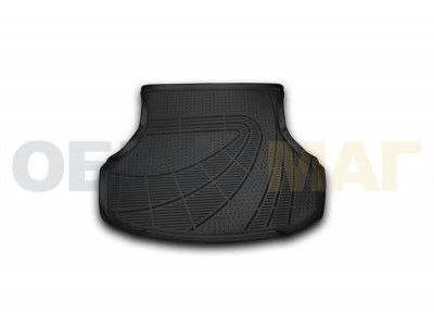 Коврик в багажник полиуретан на седан Element для Lada Granta 2011-2021 E300250E1
