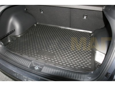 Коврик в багажник Element полиуретан для Hyundai Creta 2016-2021