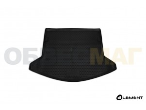 Коврик в багажник Element полиуретан на Mazda CX-5 № ELEMENT3330B13
