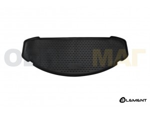 Коврик в багажник Element полиуретан короткий на Mazda CX-9 № ELEMENT3331B12