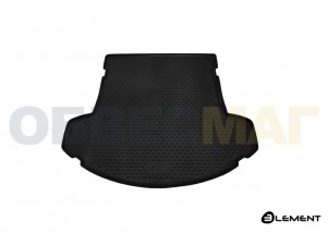 Коврик в багажник Element полиуретан длинный на Mazda CX-9 № ELEMENT3331G12
