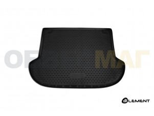 Коврик в багажник Element полиуретан на Nissan Murano Z52 № ELEMENT3661B13