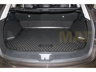 Коврик в багажник Element полиуретан для Nissan Murano Z52 2016-2021