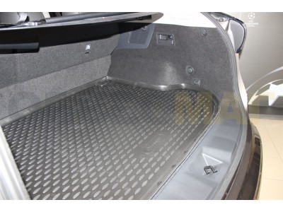 Коврик в багажник Element полиуретан для Nissan Murano Z52 2016-2021
