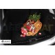 Коврик в багажник Element полиуретан для Nissan Murano Z52 2016-2021