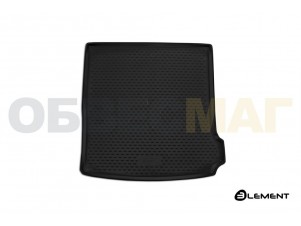 Коврик в багажник Element полиуретан на универсал на Volvo V90 Cross Country № ELEMENT5016B12
