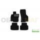 Коврики в салон Klever Standard 4 штуки для седана для Skoda Octavia A7 2013-2020