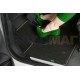 Коврики в салон Klever Standard 4 штуки для седана для Skoda Octavia A7 2013-2020