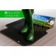 Коврики в салон Klever Standard 5 штук для авто с АКПП для Toyota Land Cruiser 200 2012-2021