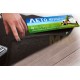 Коврики в салон Klever Standard 5 штук для авто с АКПП для Toyota Land Cruiser 200 2012-2021