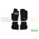 Коврики в салон Klever Standard 4 штуки для седана для Volkswagen Polo 2010-2020