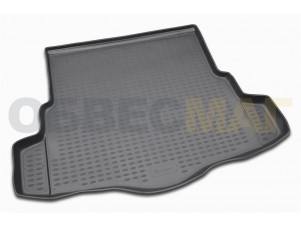 Коврик в багажник Element полиуретан на седан на Alfa Romeo 159 № NLC.02.01.B10