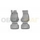 Коврики в салон полиуретан 4 штуки Element для Audi A4 B8 2007-2015