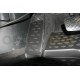 Коврики в салон полиуретан 4 штуки Element для Audi A4 B8 2007-2015