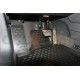 Коврики в салон полиуретан  на хетчбек 3 двери 4 штуки Element для Audi A3 2007-2012