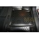 Коврики в салон полиуретан  на хетчбек 3 двери 4 штуки Element для Audi A3 2007-2012