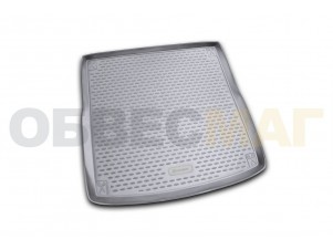 Коврик в багажник Element полиуретан на Audi A4 Allroad № NLC.04.12.B12