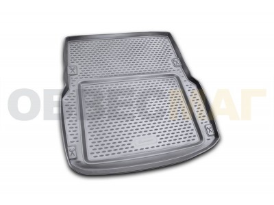 Коврик в багажник полиуретан Element для Audi A8 2002-2009