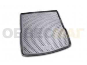 Коврик в багажник Element полиуретан на Audi A6 Allroad № NLC.04.14.B12
