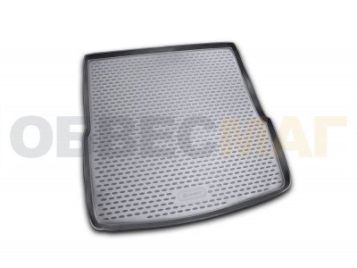 Коврик в багажник полиуретан Element для Audi A6 Allroad 2006-2011