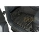Коврики в салон полиуретан 4 штуки Element для Audi Q5 2008-2016