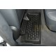 Коврики в салон полиуретан 4 штуки Element для Audi Q5 2008-2016
