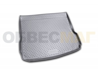 Коврик в багажник полиуретан Element для Audi Q5 2008-2016