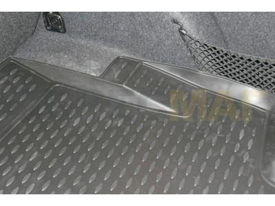 Коврик в багажник полиуретан Element для BMW 1 E81/82/87/88 2004-2011