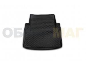 Коврик в багажник Element полиуретан на BMW 3 E90/91/92/93 № NLC.05.05.B10