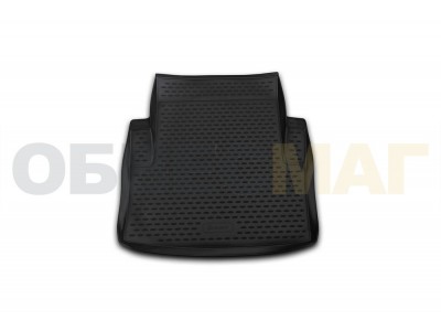 Коврик в багажник полиуретан Element для BMW 3 E90/91/92/93 2005-2012