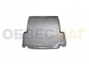 Коврик в багажник Element полиуретан на BMW 3 touring E91 № NLC.05.06.B12