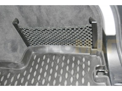 Коврик в багажник полиуретан Element для BMW 3 touring E91 2006-2012