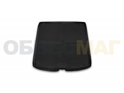 Коврик в багажник полиуретан Element для BMW 5 Touring 2003-2010