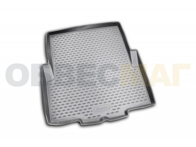 Коврик в багажник полиуретан Element для BMW 3 E46 1998-2005