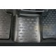 Коврики в салон полиуретан 4 штуки Element для BMW X3 2010-2021
